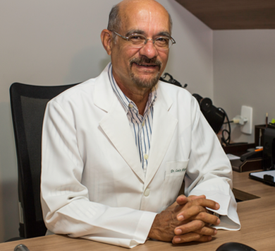Dr. Luiz Fernando Campos Magalhães