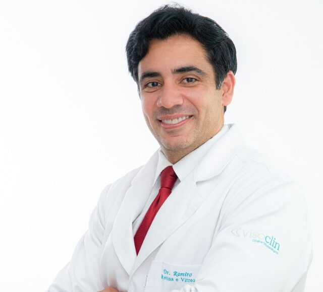 Dr. Alexandre Campelo Ramiro