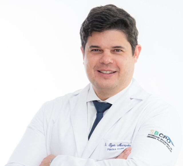 Dr. Igor Mesquita