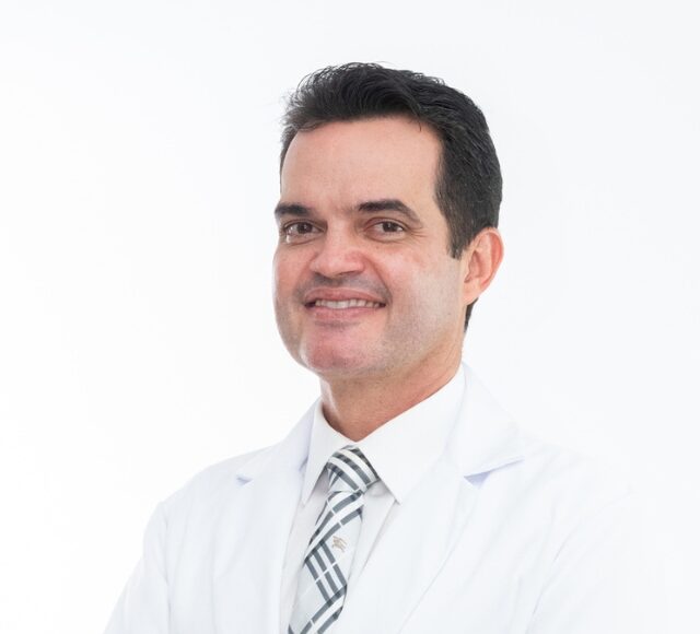 Dr. Ronald Sampaio da Silva Júnior